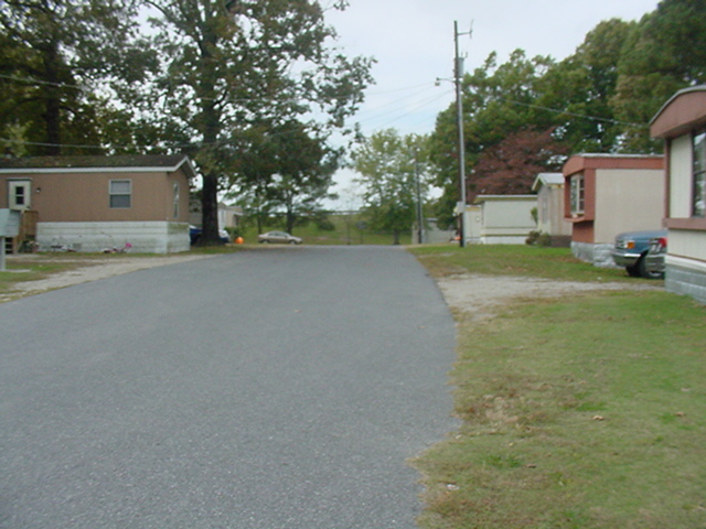 East Lake Mobile Home Park in Salisbury, MD - Building Photo - Building Photo