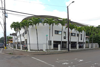 310 Olive Ave in Wahiawa, HI - Building Photo - Building Photo