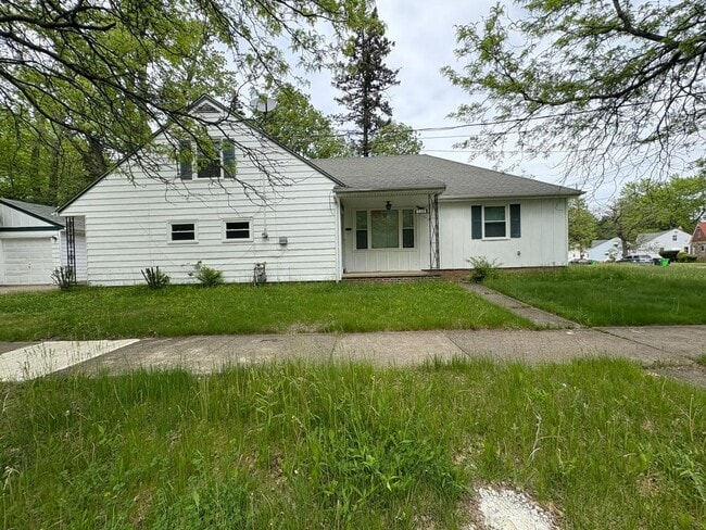 property at 1037 Keystone Dr