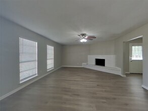 22703 Post Gate Dr in Spring, TX - Building Photo - Building Photo