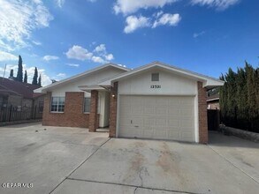 12321 Angie Bombach Ave in El Paso, TX - Building Photo - Building Photo
