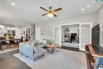 1308 Litton Ave in Nashville, TN - Building Photo - Building Photo