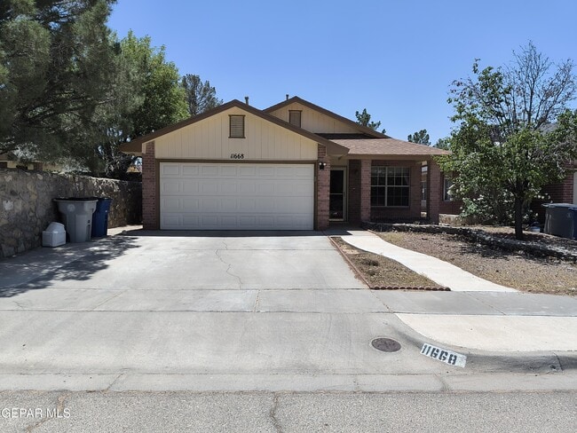 property at 11668 Carlos Moran Ct