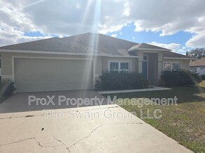 640 Hatchwood Dr in Haines City, FL - Building Photo - Building Photo