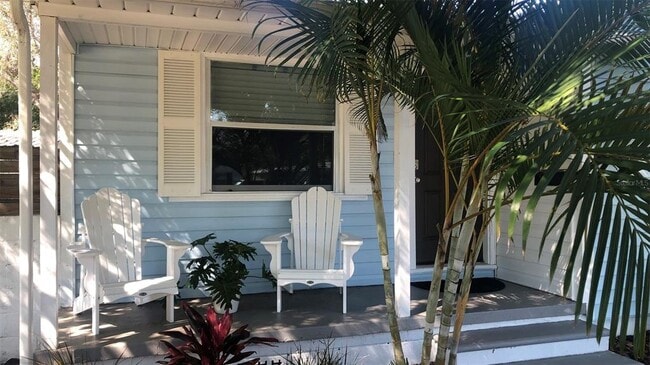 4629 4th Ave N in St. Petersburg, FL - Building Photo - Building Photo