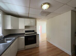 1004 Bennington St in Boston, MA - Building Photo - Building Photo