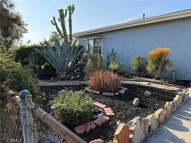 1353 Pengra St in Duarte, CA - Building Photo