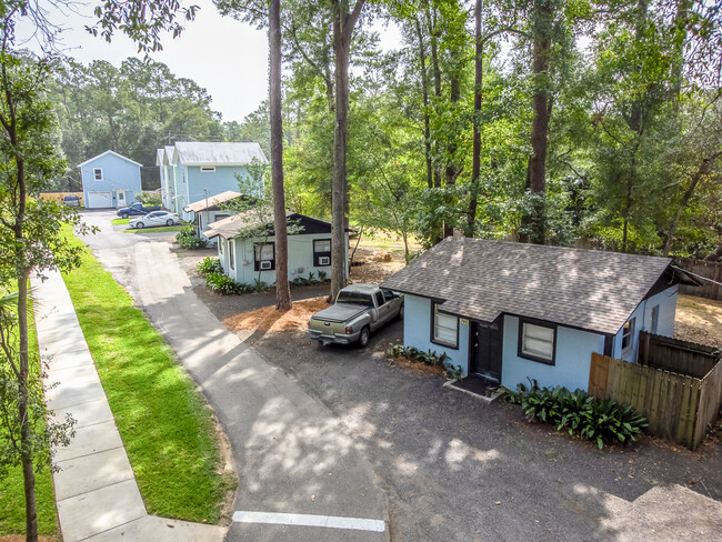 3117 Parklawn St in Tallahassee, FL - Building Photo - Building Photo