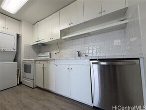 920 Ward Ave in Honolulu, HI - Building Photo - Building Photo