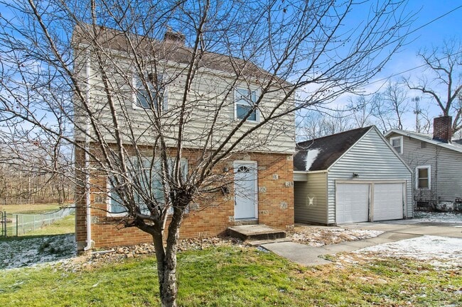 346 N 21st St in Newark, OH - Building Photo - Building Photo