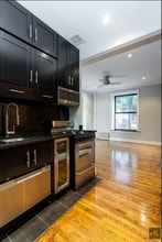 EAST 18 STREET in New York, NY - Building Photo - Building Photo