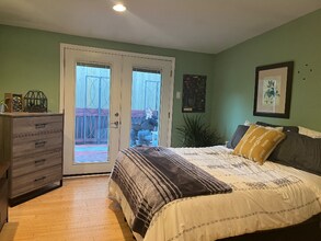 1313 S American St in Philadelphia, PA - Building Photo - Building Photo