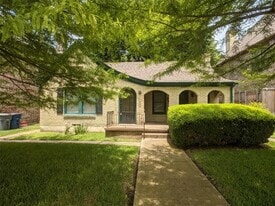 6333 Goliad Ave in Dallas, TX - Building Photo