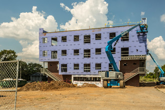 1938 in Nashville, TN - Foto de edificio - Building Photo