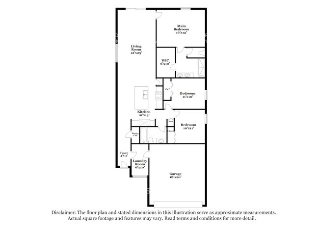 3907 86th St E in Palmetto, FL - Building Photo - Building Photo