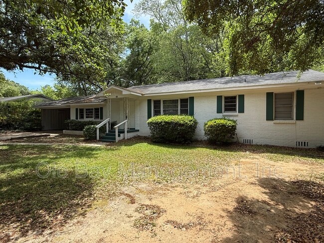 property at 132 General Bullard Ave