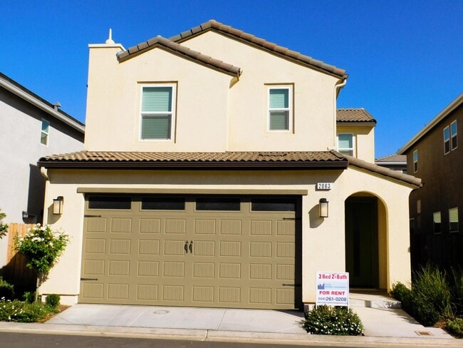 property at 2063 N Walling Ln