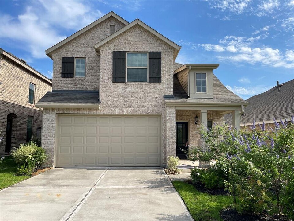 308 Tangle Birch Ct in Montgomery, TX - Building Photo