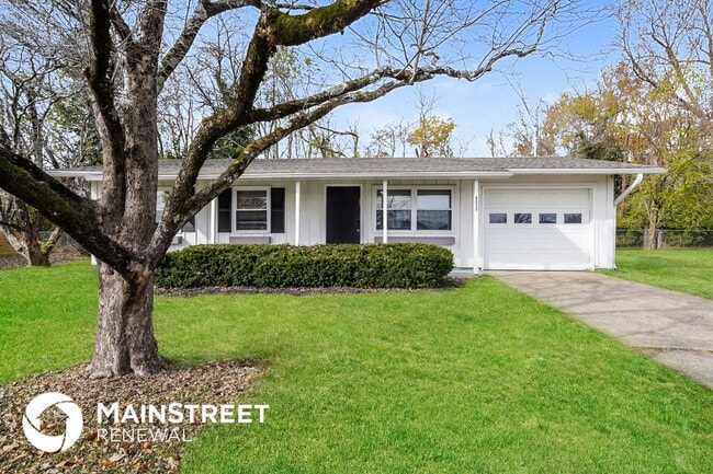 property at 9823 Merioneth Ct