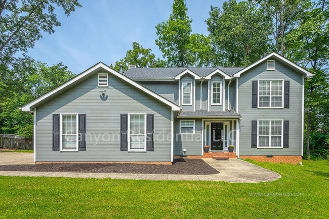 property at 2127 Morris Hill Rd