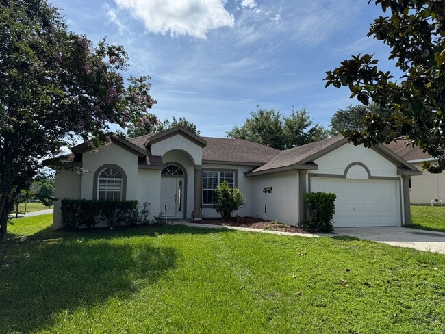 property at 200 Patrice Hope St