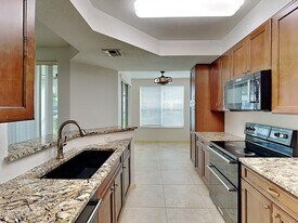 5049 Maxon Terrace in Sanford, FL - Building Photo