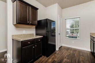 6030 Southern Vis in San Antonio, TX - Foto de edificio - Building Photo