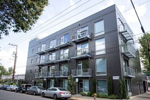 Hoyt Apartamentos