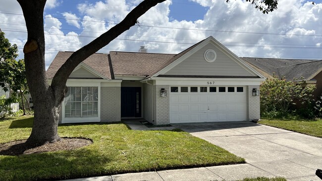 567 Queensbridge Dr in Lake Mary, FL - Building Photo - Building Photo