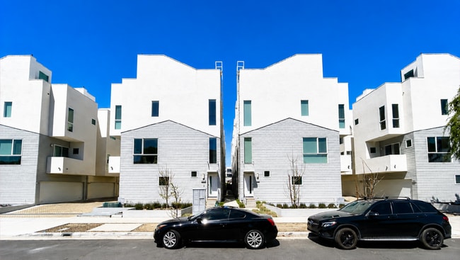 property at 10917 1/2 Otsego St