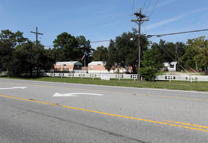 8137 River Rd SE Apartments