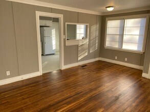 4820 Francis St in North Little Rock, AR - Building Photo - Building Photo