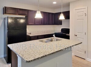 8513 Berry Ave in Jacksonville, FL - Building Photo - Building Photo