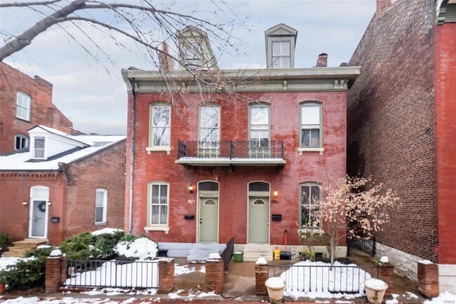 property at 2350 S 10th St