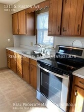 1313 S Ruston Ave in Evansville, IN - Building Photo - Building Photo