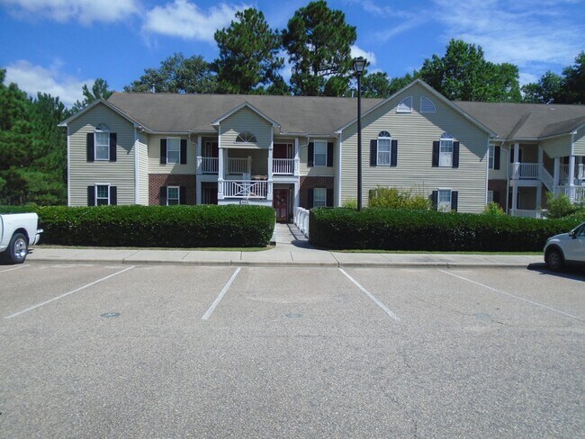 property at 322 Bubble Creek Ct