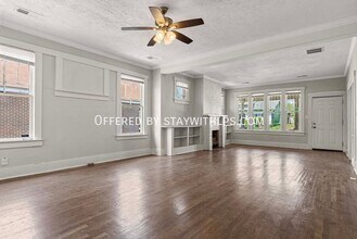 1667 Foster Ave in Memphis, TN - Building Photo - Building Photo
