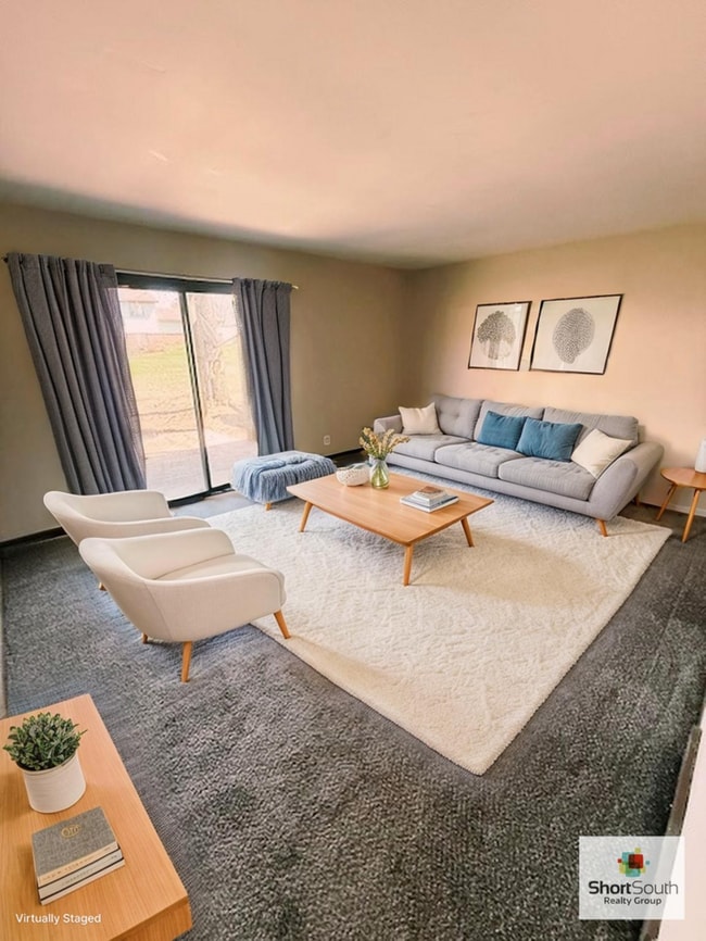 property at 7550 Louise Ave