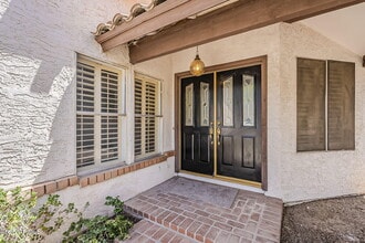 4627 E McNeil St in Phoenix, AZ - Building Photo - Building Photo