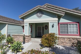 541 Delphinium Pl in Oxnard, CA - Building Photo - Building Photo