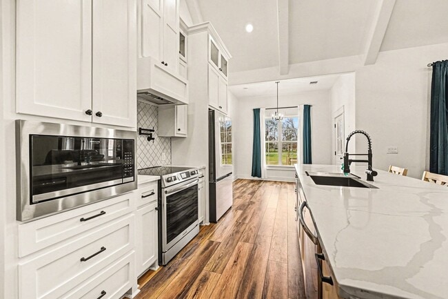 property at 444 Mill Rd
