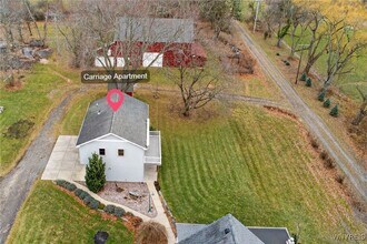 3945 Lower River Rd in Youngstown, NY - Building Photo - Building Photo