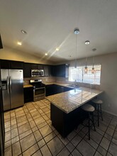 6186 S Truman Dr in Tucson, AZ - Building Photo - Building Photo