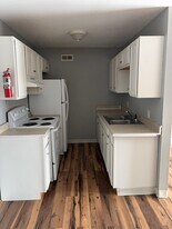 615 Park Ave in Hopkinsville, KY - Building Photo