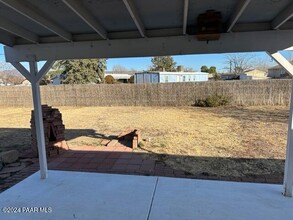 4201 N Tonto Way in Prescott Valley, AZ - Building Photo - Building Photo