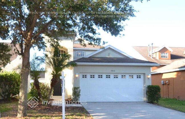 property at 5824 Wrenwater Dr