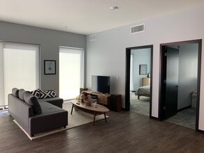 the STACK in Lincoln, NE - Foto de edificio - Interior Photo