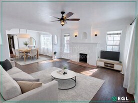 6426 2nd Ave in Los Angeles, CA - Building Photo