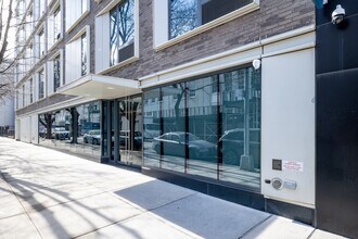 The Marx in Long Island City, NY - Foto de edificio - Building Photo