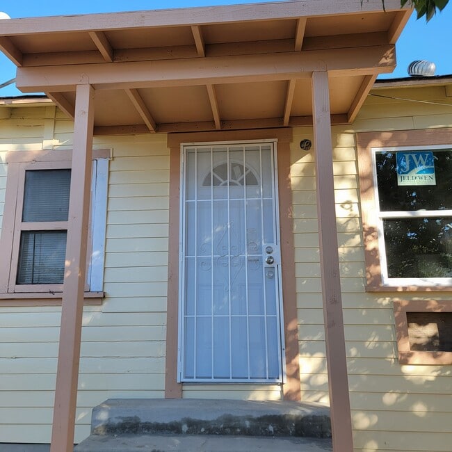 property at 10057 Cherry Ave